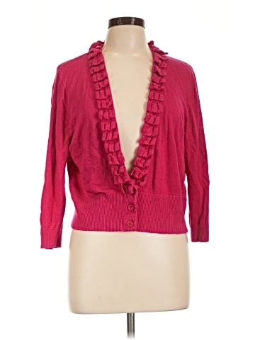 Jones New York Collection Cardigan (view 1)