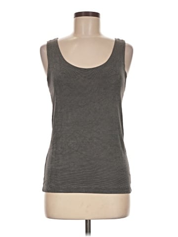 Travelers by Chico's Tank Top (view 1)