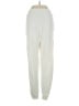 Alo Solid Ivory Casual Pants Size S (estimated) - photo 2