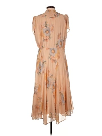 Lauren by Ralph Lauren Cocktail Dress (view 2)
