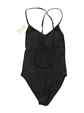 Marina West One Piece Swimsuit (view 2)