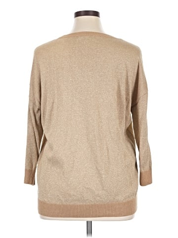 Liz Claiborne Pullover Sweater (view 2)