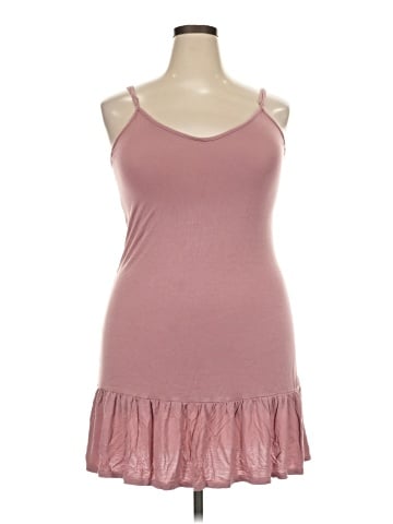 Agnes & Dora Casual Dress (view 1)