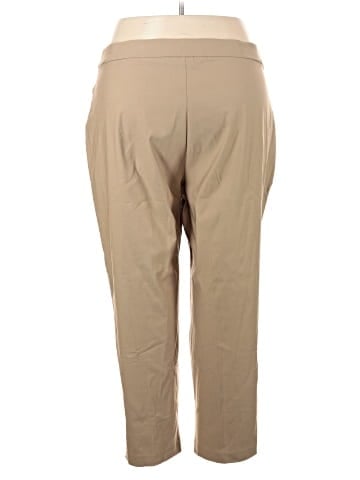 Alfred Dunner Active Pants (view 2)