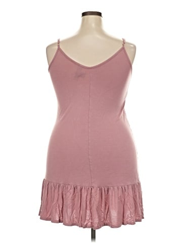 Agnes & Dora Casual Dress (view 2)