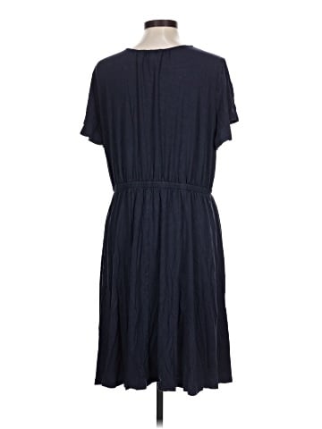 Lands' End Casual Dress (view 2)