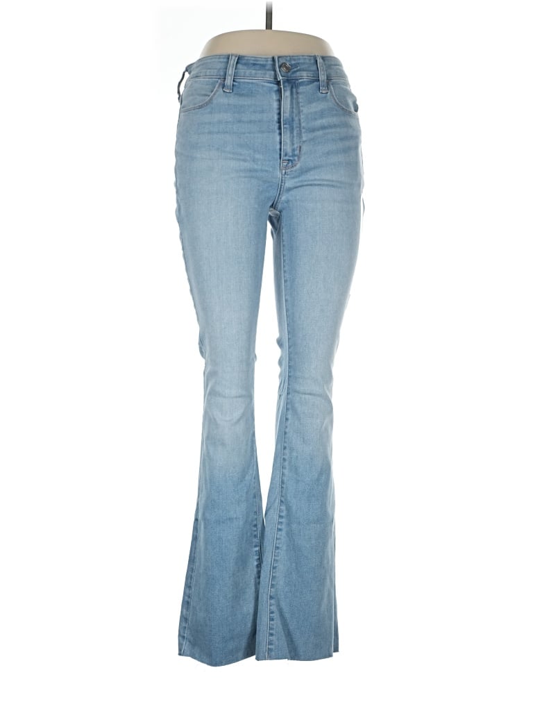 American Eagle Outfitters Jeans In Blue