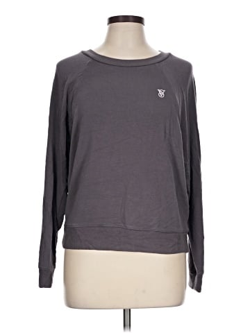 Victoria's Secret Sweatshirt (view 1)
