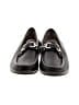 Donald J Pliner Black Flats Size 7 1/2 - photo 2