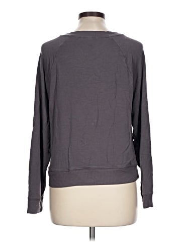 Victoria's Secret Sweatshirt (view 2)