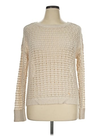 Ann Taylor LOFT Pullover Sweater (view 1)