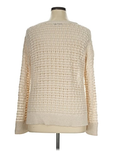 Ann Taylor LOFT Pullover Sweater (view 2)