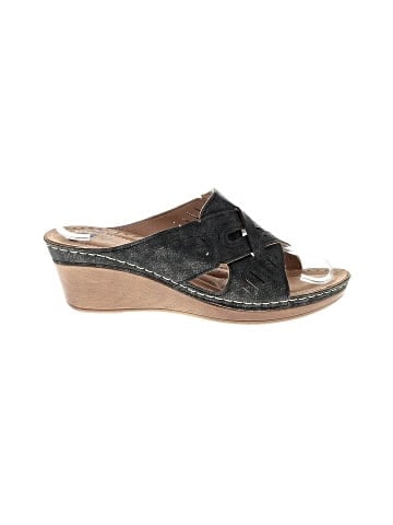 G.C. Shoes Wedges (view 1)