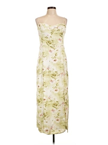 Abercrombie & Fitch Cocktail Dress (view 1)