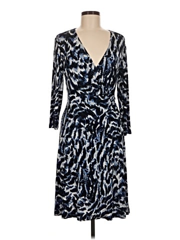 Travelers by Chico's Cocktail Dress (view 1)