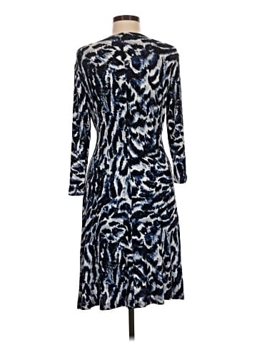 Travelers by Chico's Cocktail Dress (view 2)
