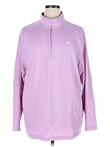 Adidas Pullover Sweater (view 1)