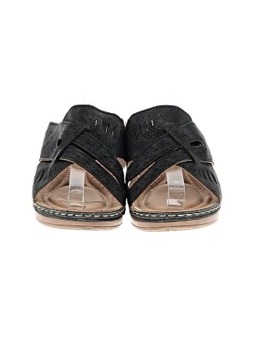 G.C. Shoes Wedges (view 2)