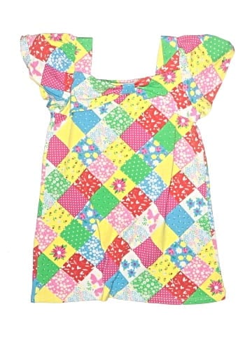 Counting Daisies Dress (view 1)