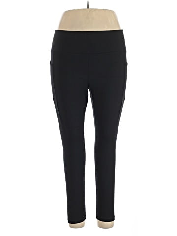Danskin Active Pants (view 1)