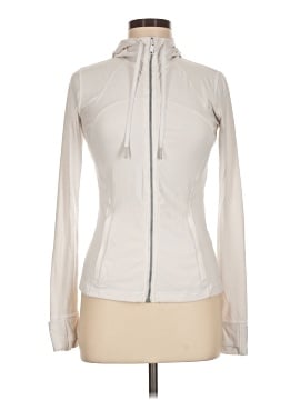 Lululemon Athletica Track Jacket