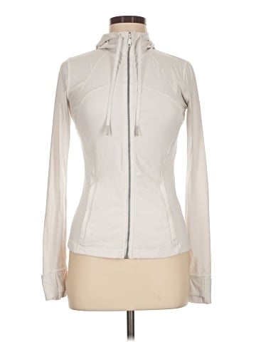 Lululemon Athletica Track Jacket (view 1)