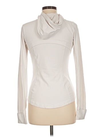 Lululemon Athletica Track Jacket (view 2)