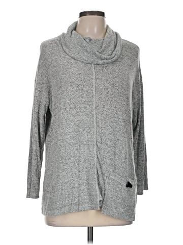 Jess & Jane Long Sleeve Top (view 1)
