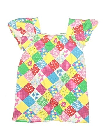 Counting Daisies Dress (view 2)