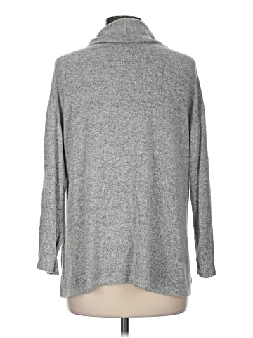 Jess & Jane Long Sleeve Top (view 2)