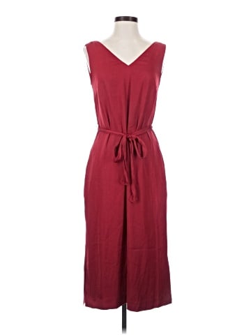 Ann Taylor Casual Dress (view 1)