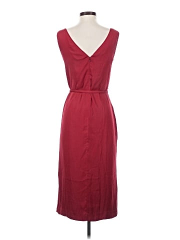 Ann Taylor Casual Dress (view 2)