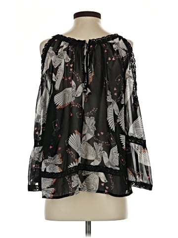Rebecca Minkoff Sleeveless Blouse (view 2)