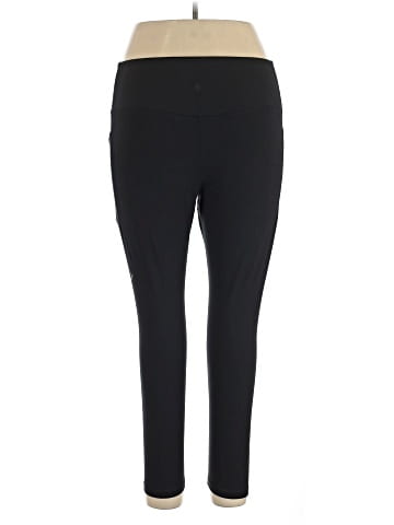 Danskin Active Pants (view 2)