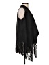 Fate Black Vest Size S - photo 4