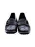 Stuart Weitzman Black Flats Size 8 1/2 - photo 2