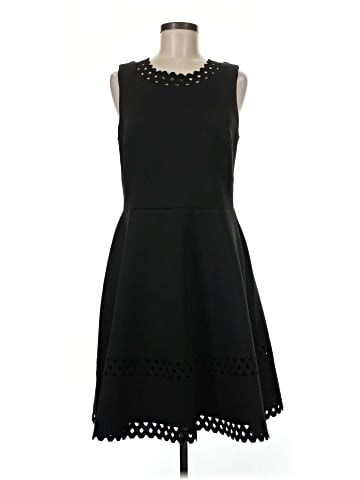 White House Black Market Cocktail Dress (view 1)