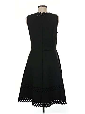 White House Black Market Cocktail Dress (view 2)