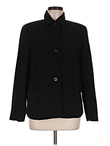 Villager by Liz Claiborne Jacket (view 1)