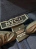 NYCC Blue Blazer Size S - photo 6
