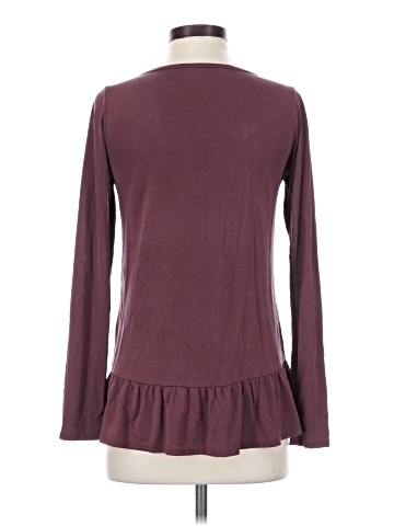 Orange Creek Long Sleeve Top (view 2)