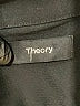 Theory Black Sleeveless Button-Down Shirt Size XS - photo 7