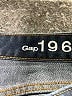 Gap Blue Jeans Size 27 waist - photo 7
