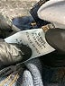 Gap Blue Jeans Size 27 waist - photo 9