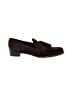 Stuart Weitzman Brown Flats Size 8 1/2 - photo 1