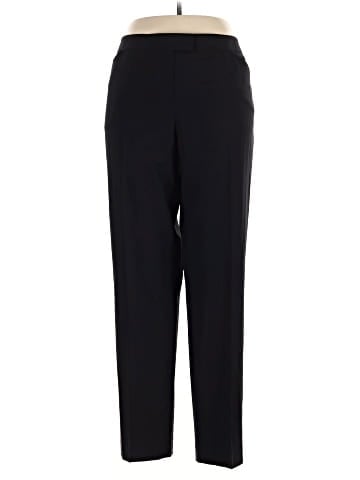 Lafayette 148 New York Wool Pants (view 1)