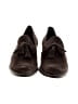 Stuart Weitzman Brown Flats Size 8 1/2 - photo 2