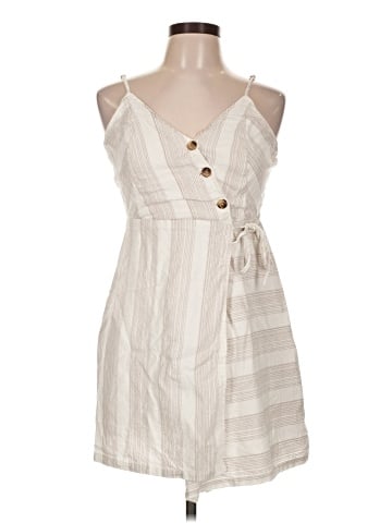 Promesa U.S.A. Casual Dress (view 1)