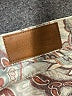 Madeleine Paisley Ivory Jeans Size M (estimated) - photo 7