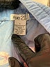 rue21 Solid Blue Athletic Shorts Size L - photo 3